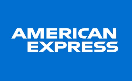 Logo American Express